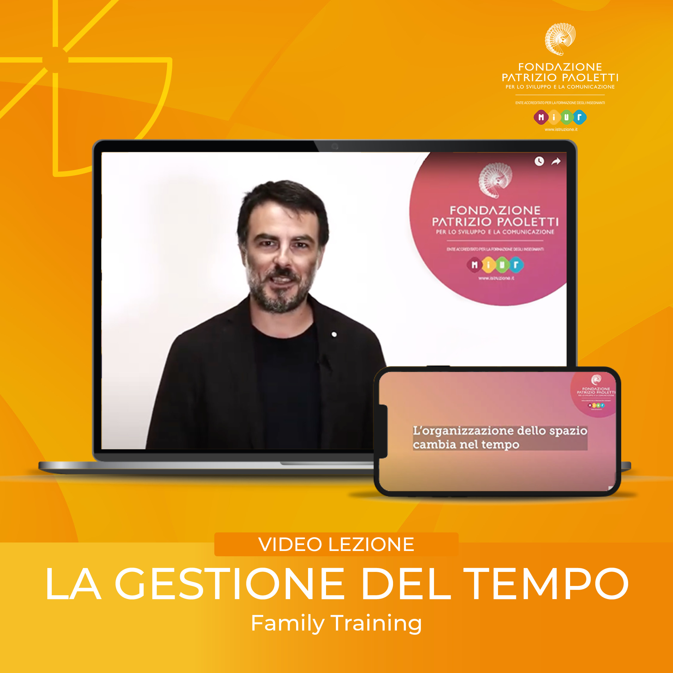 gestione del tempo