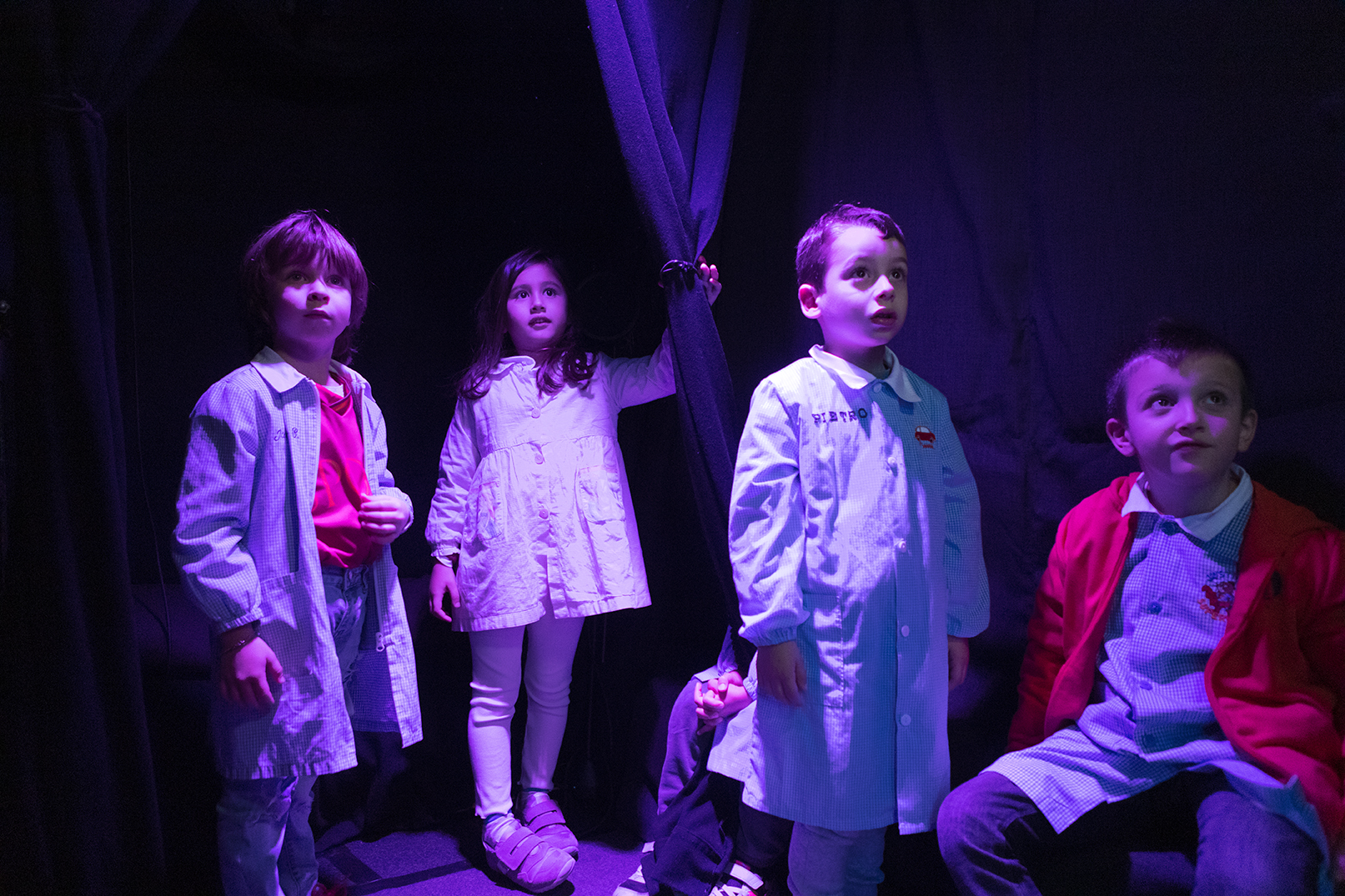 Assisi International School - Sogniamo col cuore