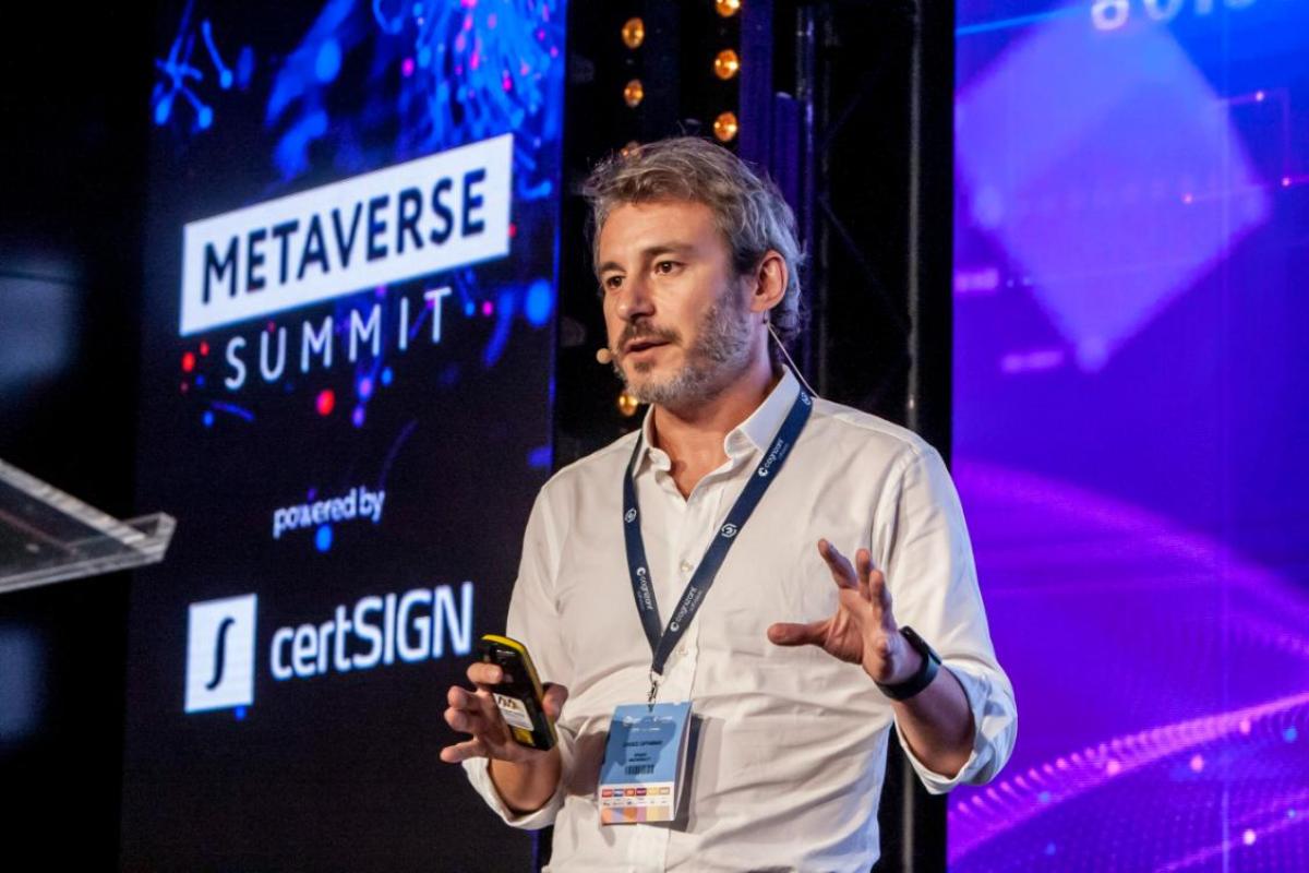 Realtà Virtuale e futuro dell'apprendimento