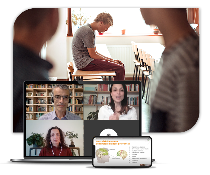 Autostima webinar