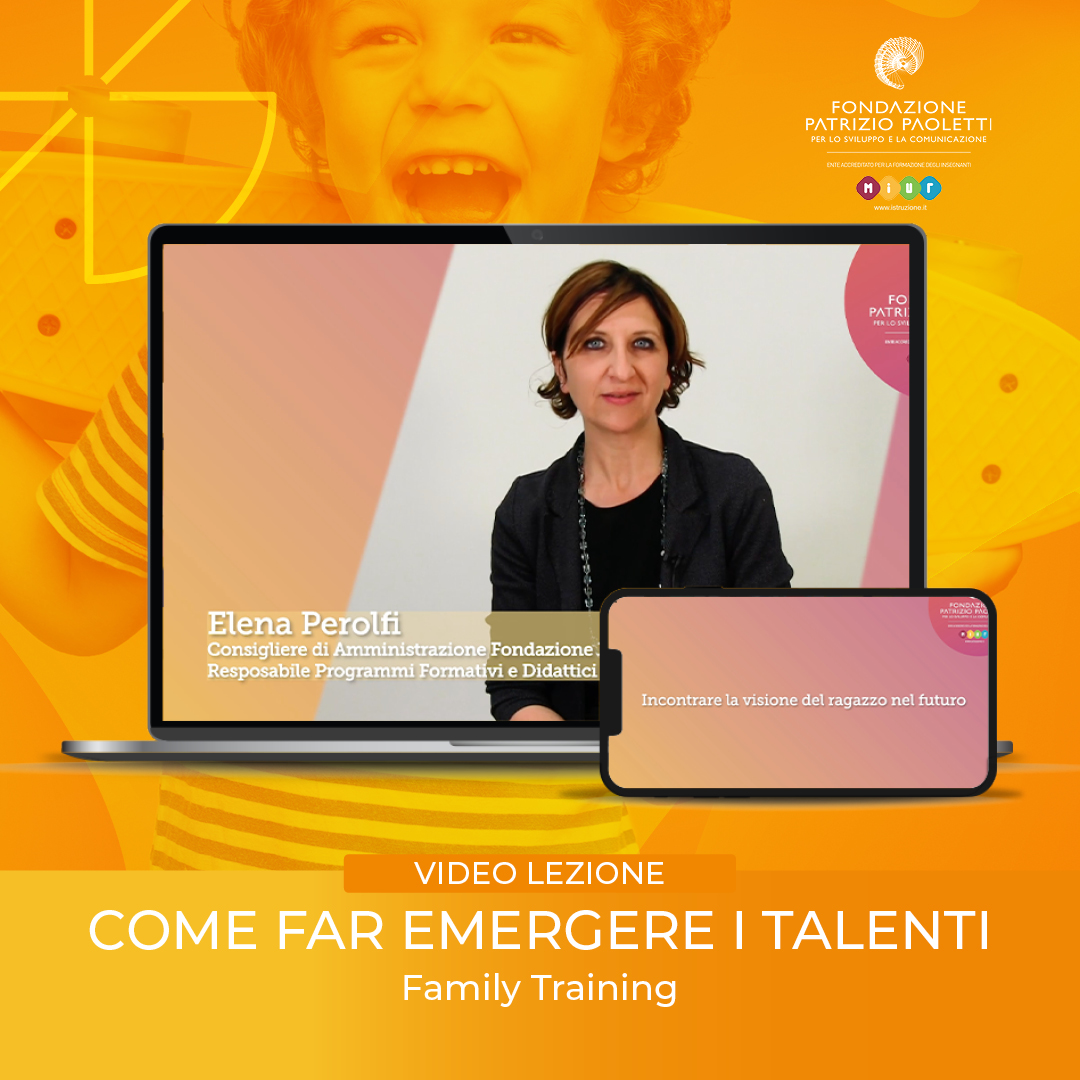 Come far emergere i talenti