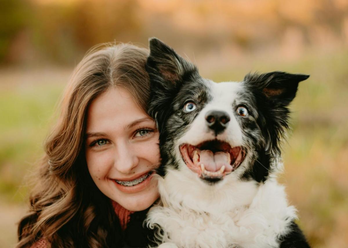 La buona vita con gli animali