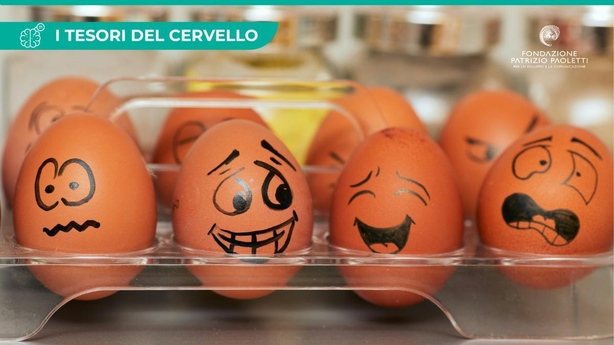 La regolazione delle emozioni