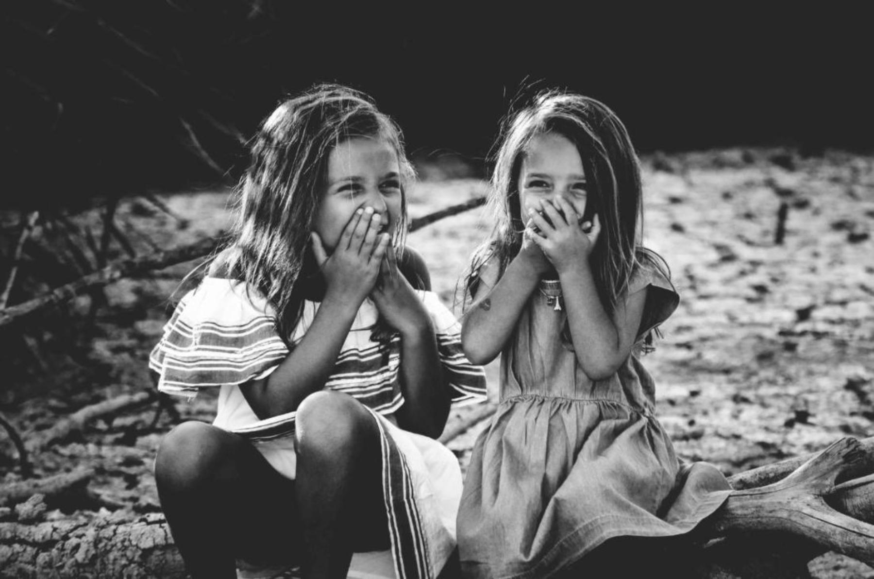 Essere felici