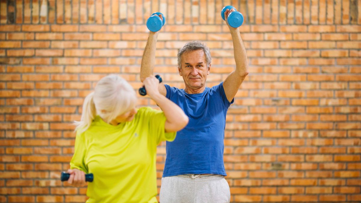 L'importanza dello sport per chi &egrave; affetto da Parkinson