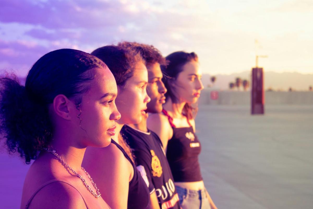 Adolescenti e infelicità