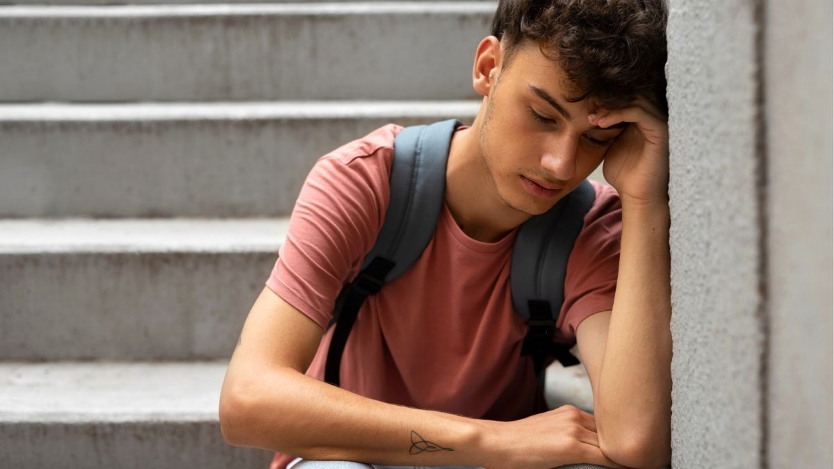 Dipendenze e salute mentale degli adolescenti