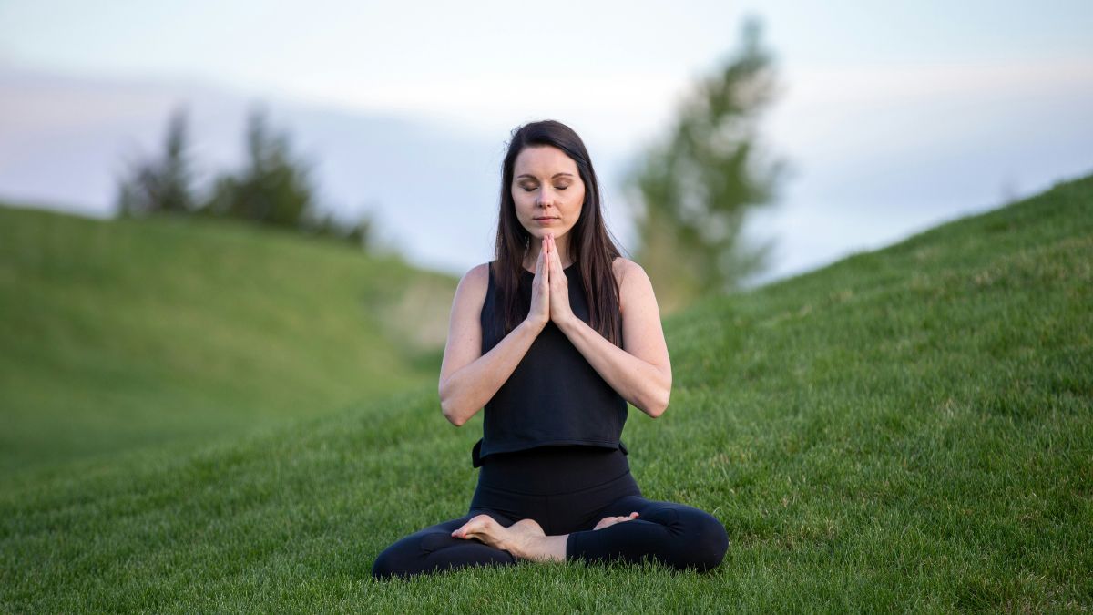 Benessere meditativo