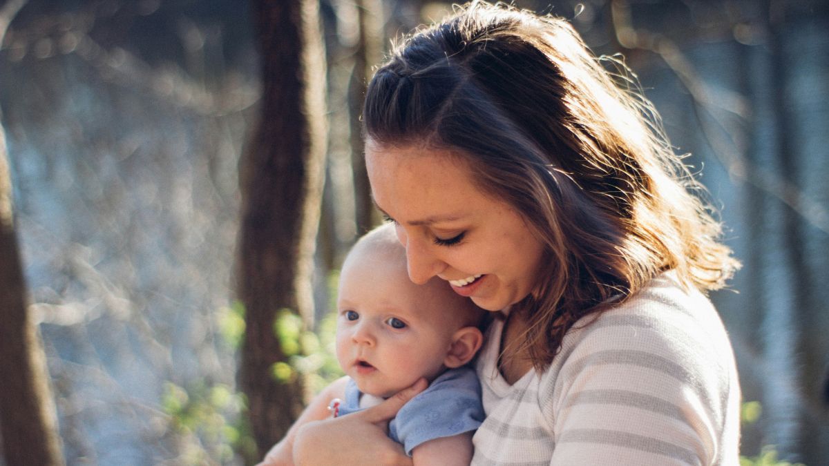 Come stanno le nuove mamme?