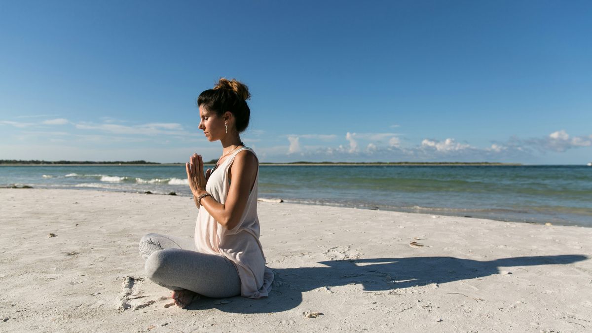 Meditazioni diverse per diverse abilità