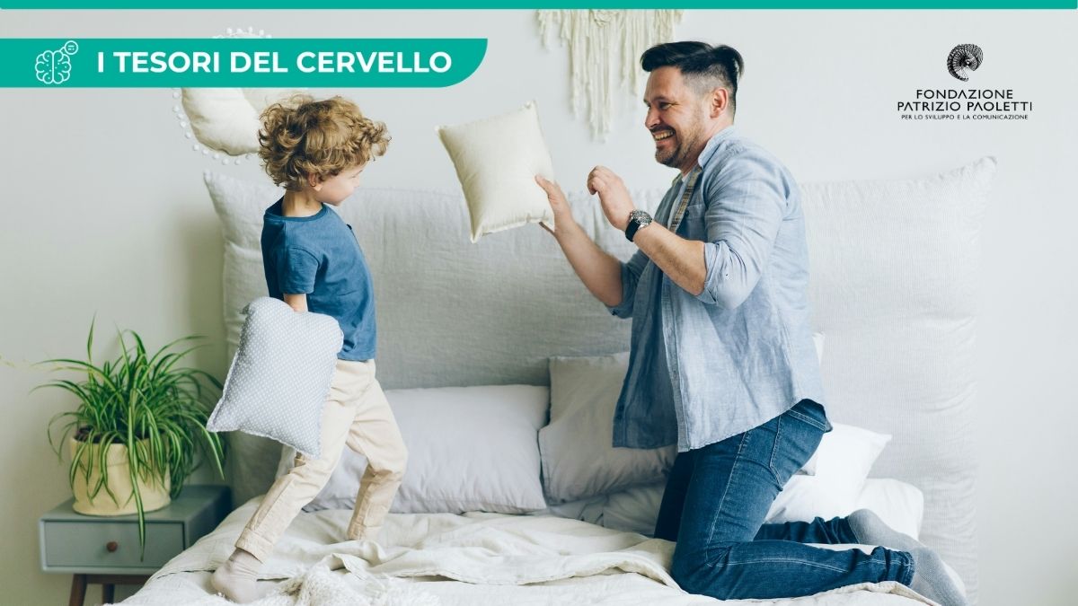 Diventare padre tra sfide e cambiamenti