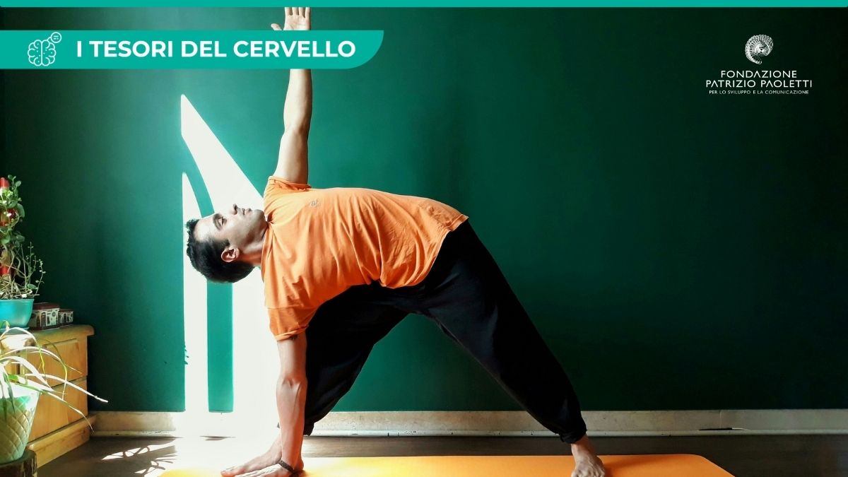 Gli effetti dello Yoga