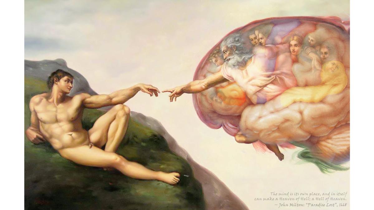 Neurobiologia della Bellezza