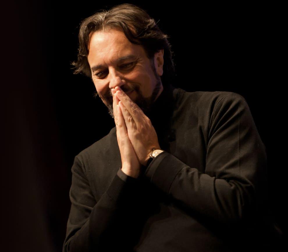 Patrizio Paoletti