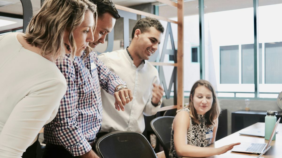 Dialogo tra generazioni sul mondo del lavoro