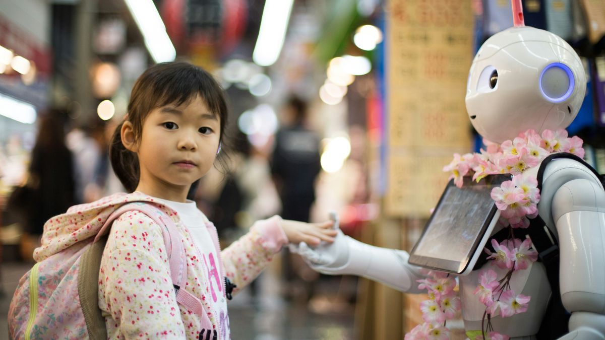 Intelligenza artificiale