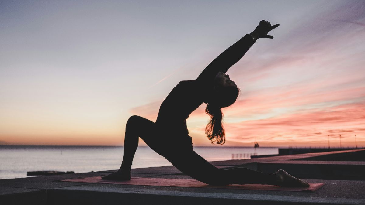 Mindful movement