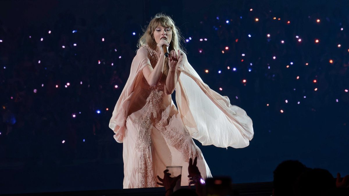 Taylor Swift e la musica come specchio delle emozioni