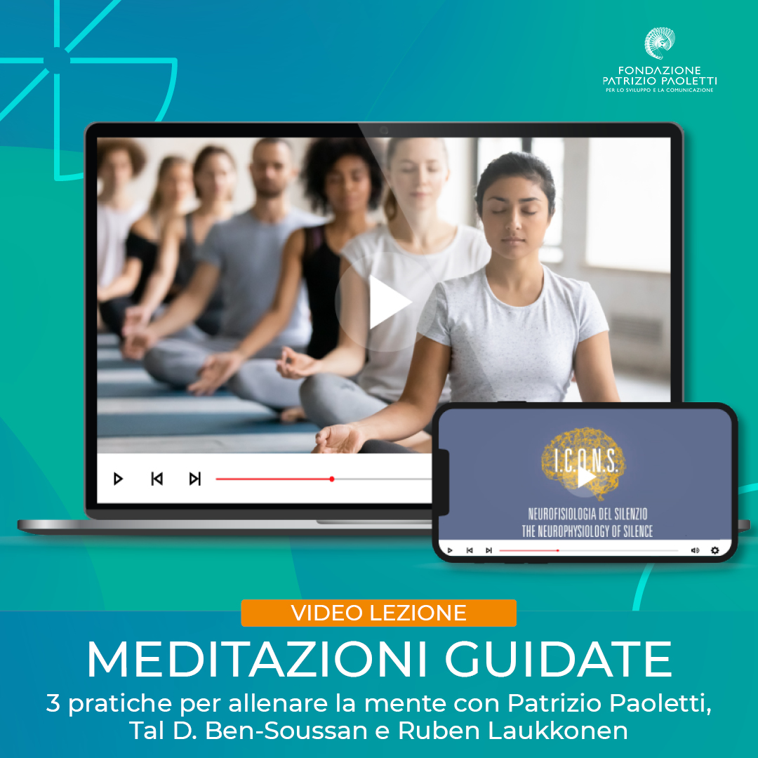 meditazioni guidate