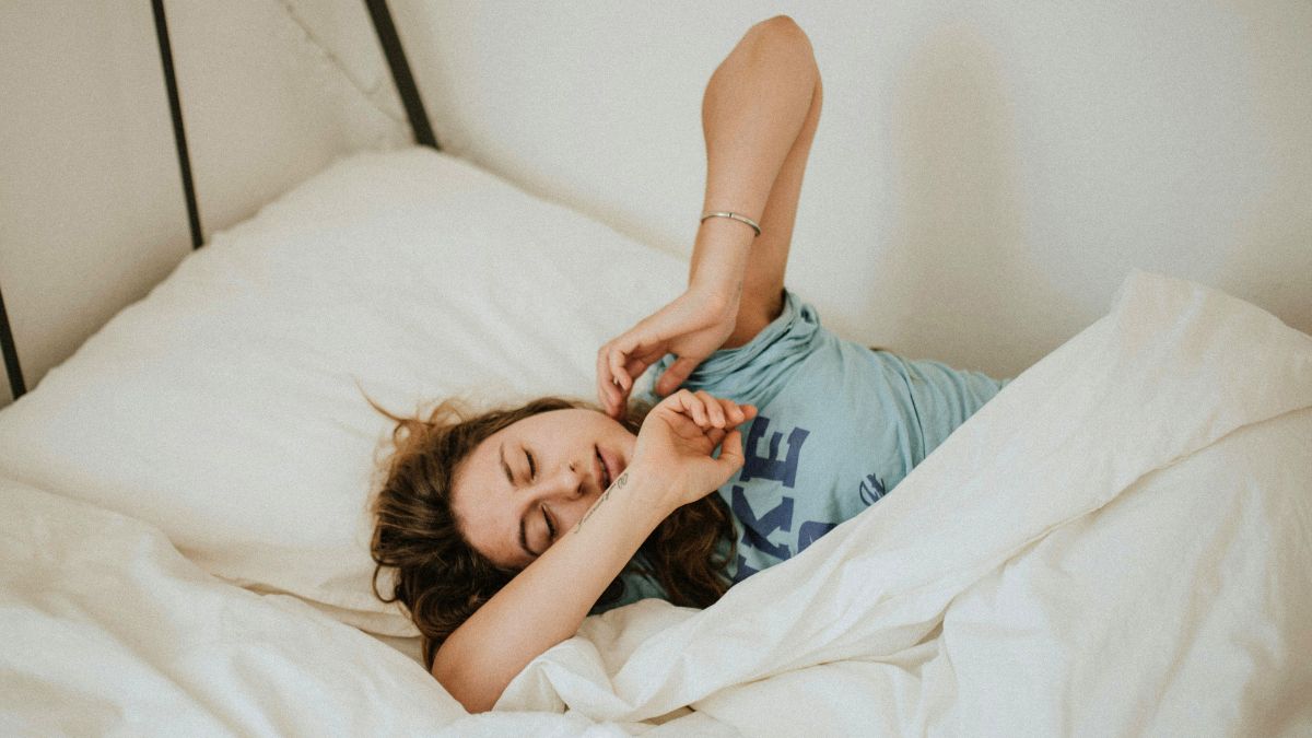 Mindfulness e qualit&agrave; del sonno