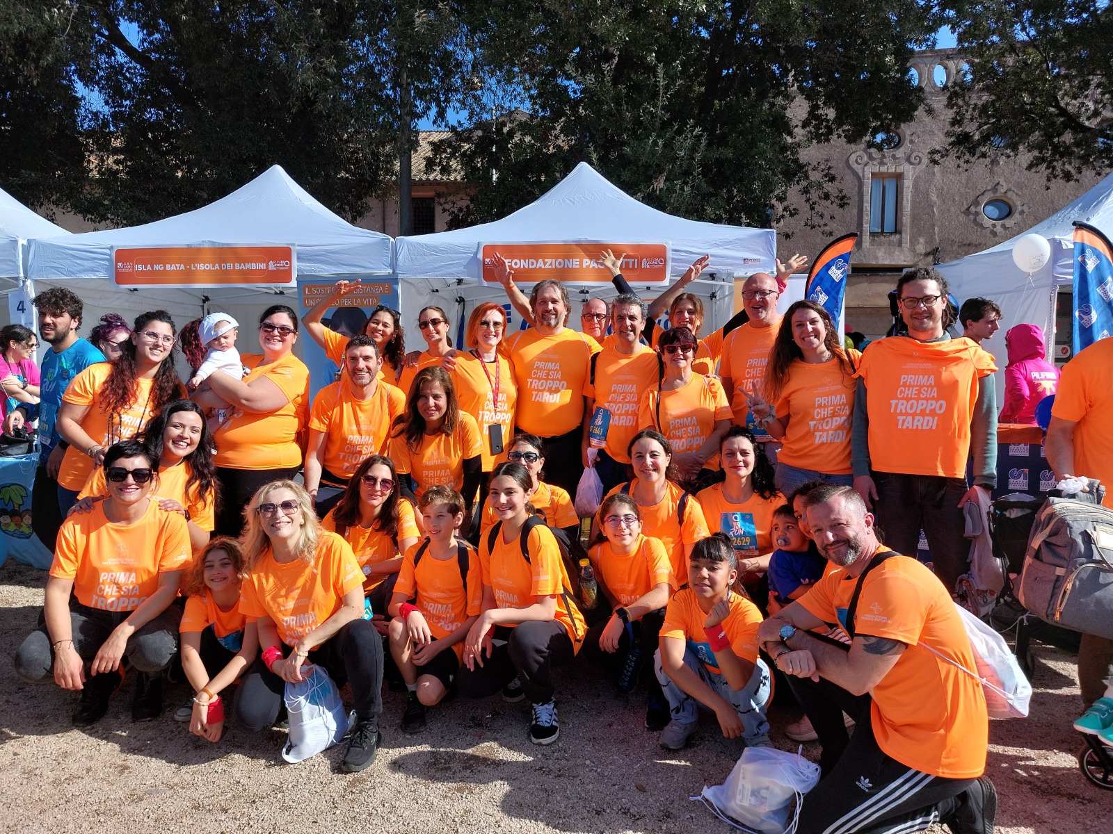 Run Rome The Marathon 2025