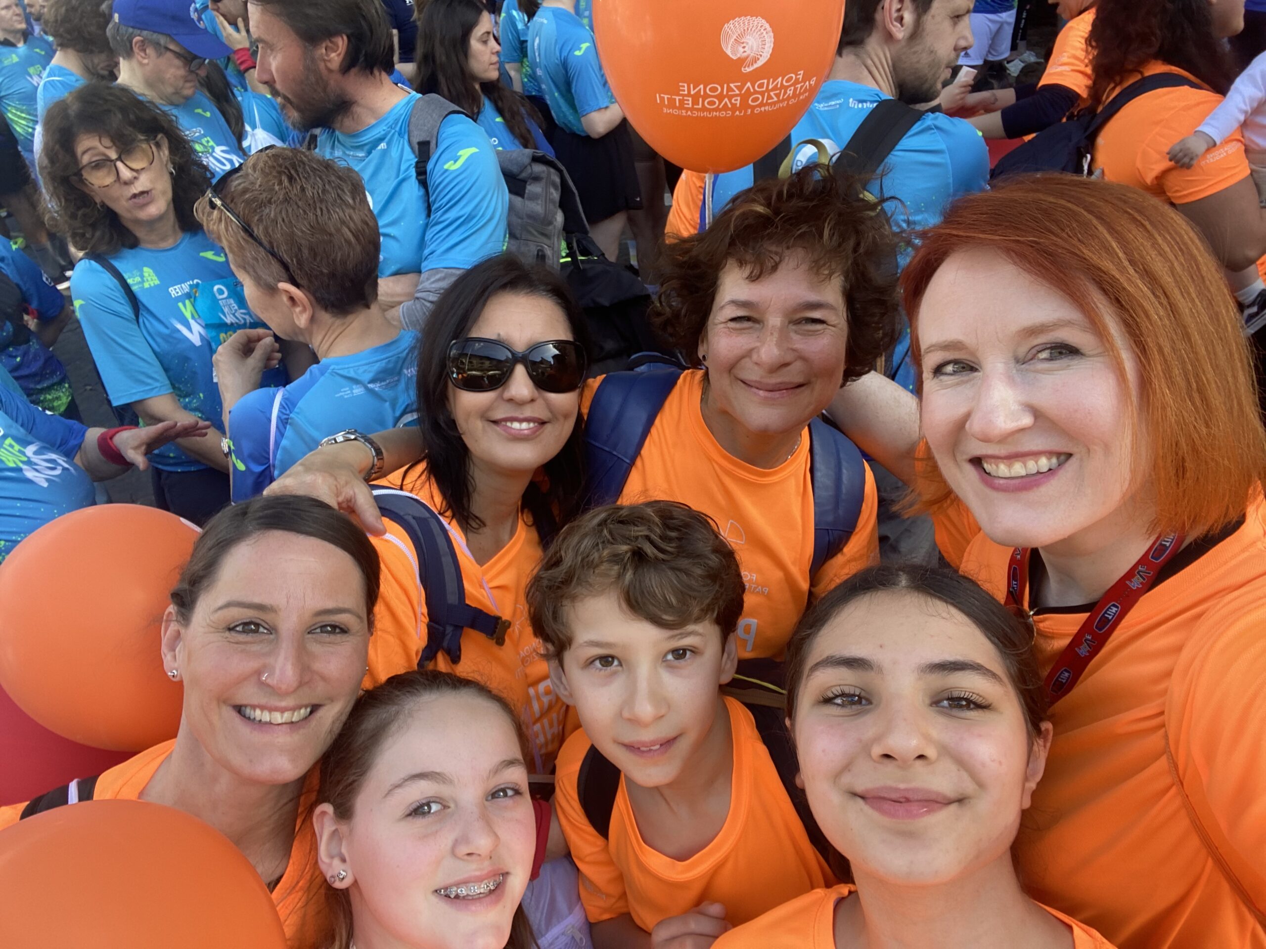 Run Rome The Marathon 2025