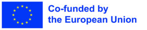 Co-founded by EU