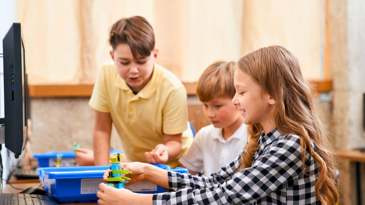 Didattica innovativa e scuola del futuro