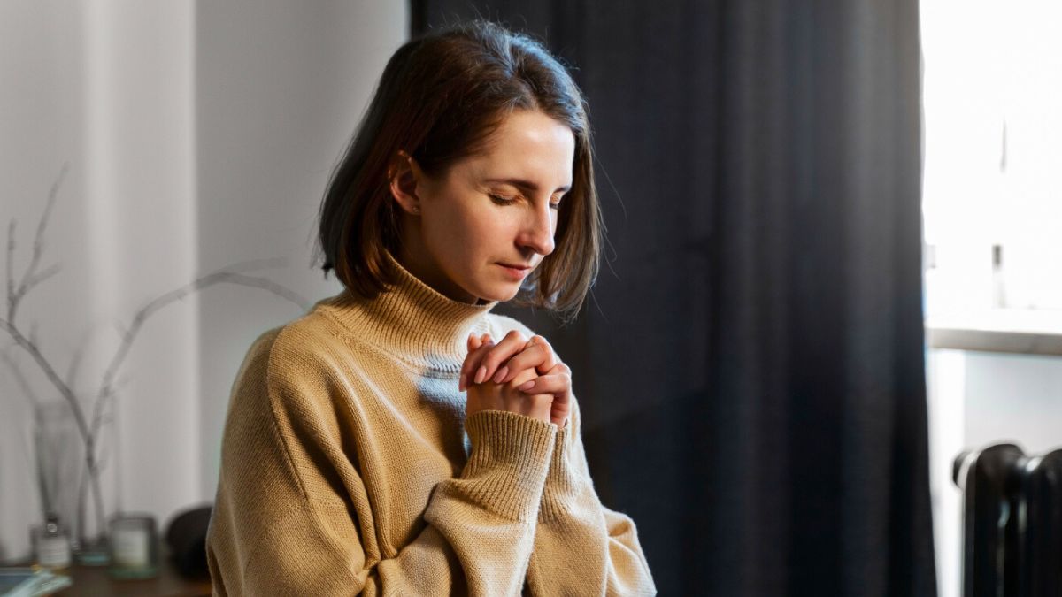 Spiritualità e salute globale