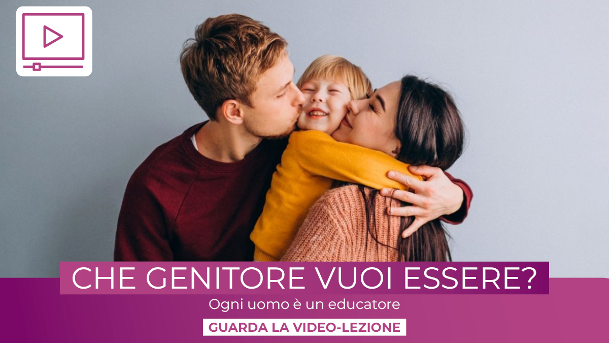 Come essere un buon genitore?