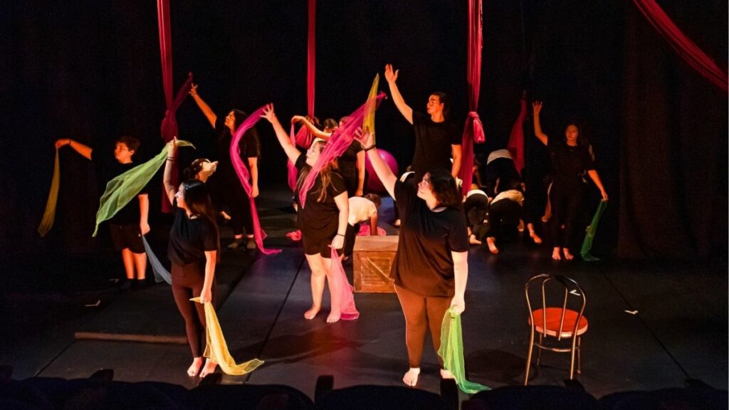 Circo Corsaro 4