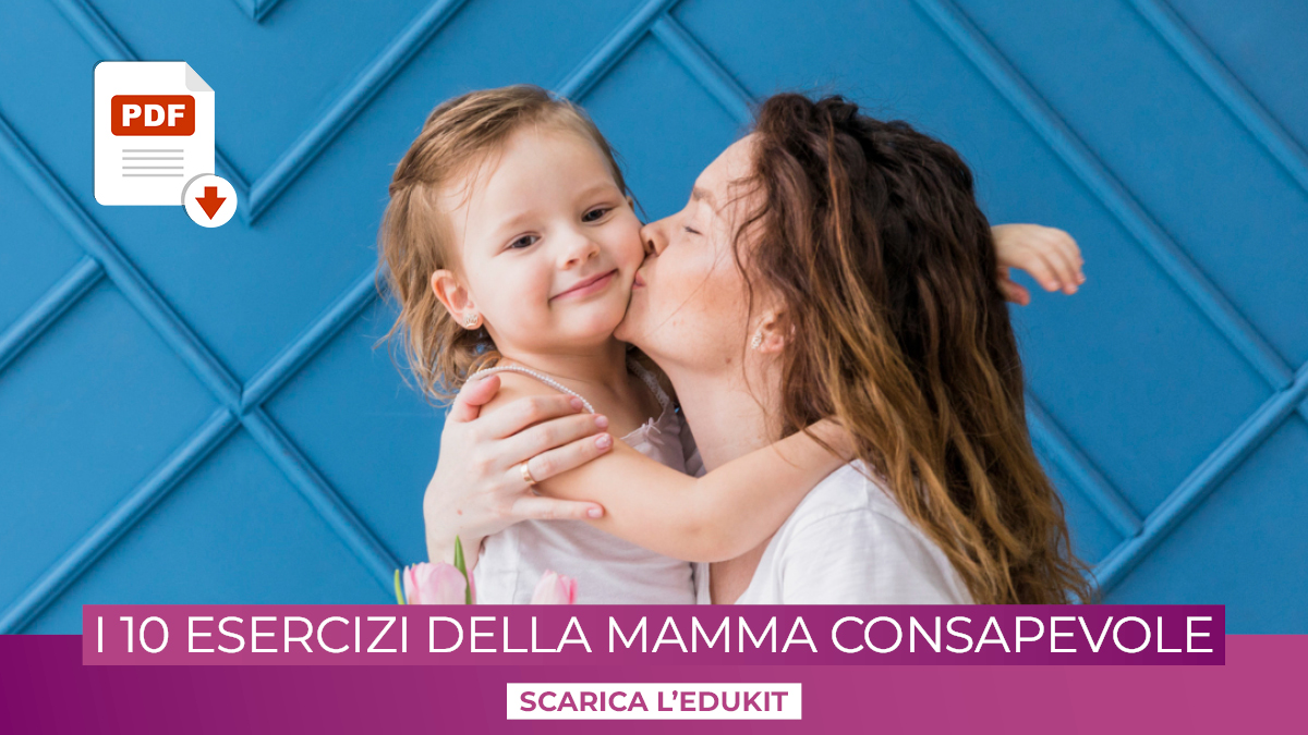 mamma consapevole