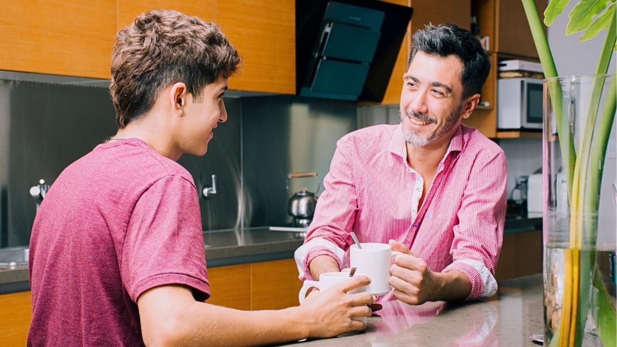 Come migliorare la comunicazione genitori-figli