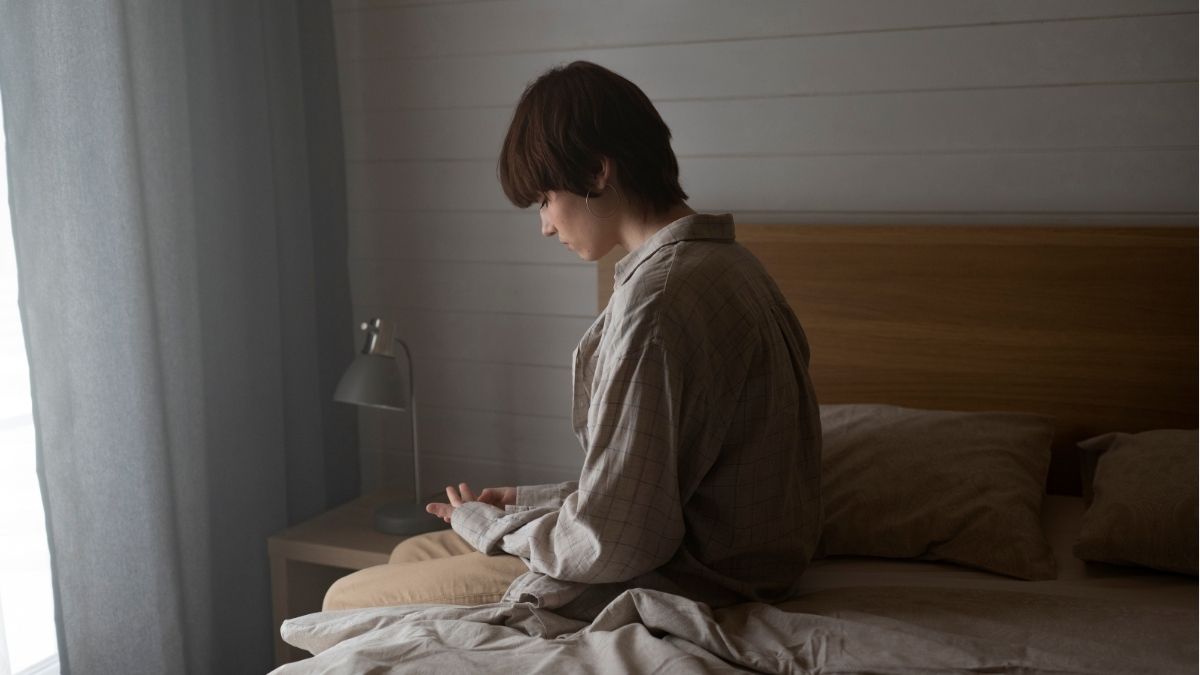 Il dolore della solitudine