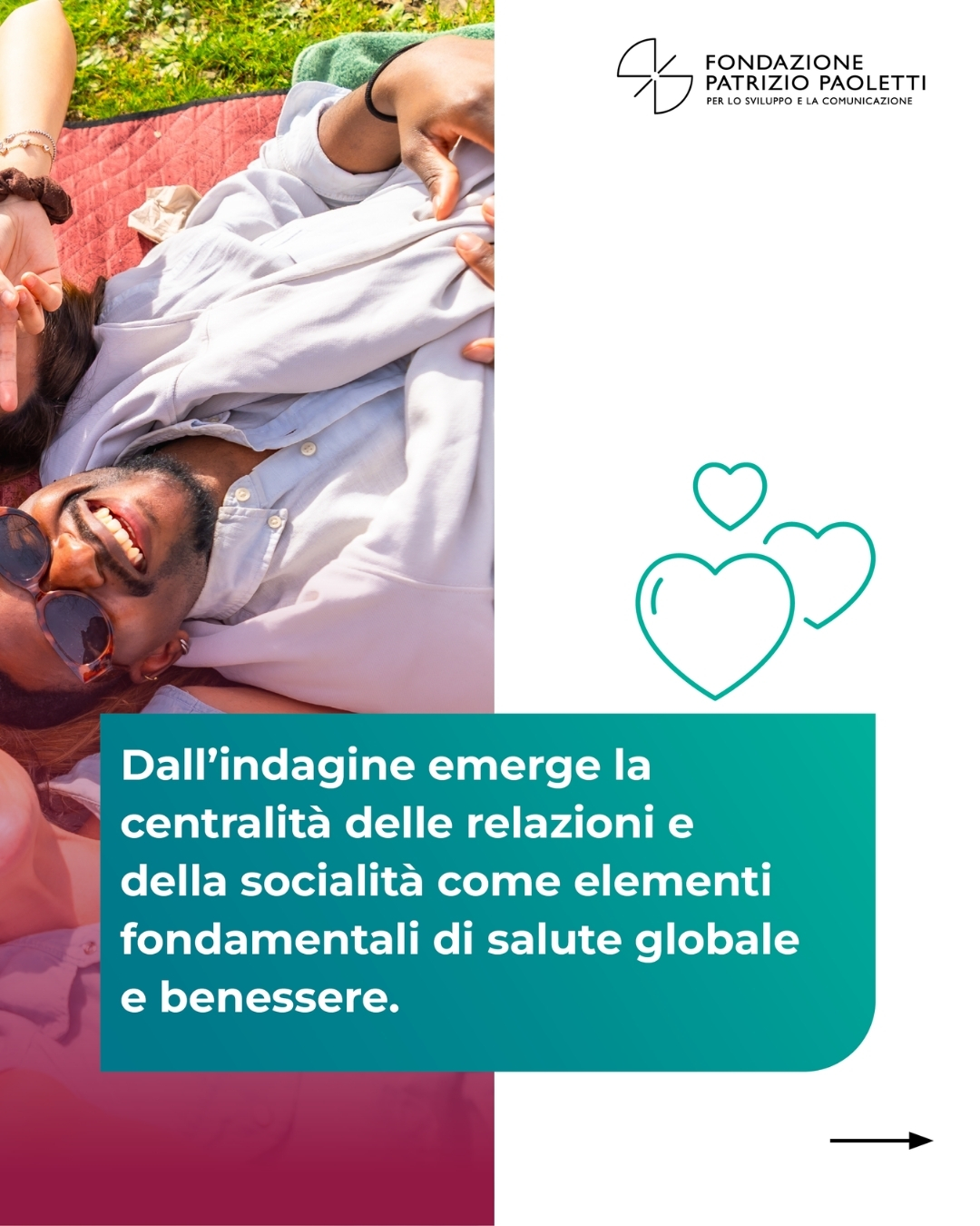 Indagine salute globale