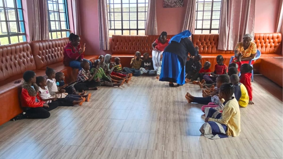 Progetto Kenya