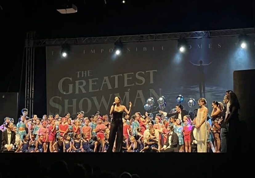 Dimensione Danza 2000
