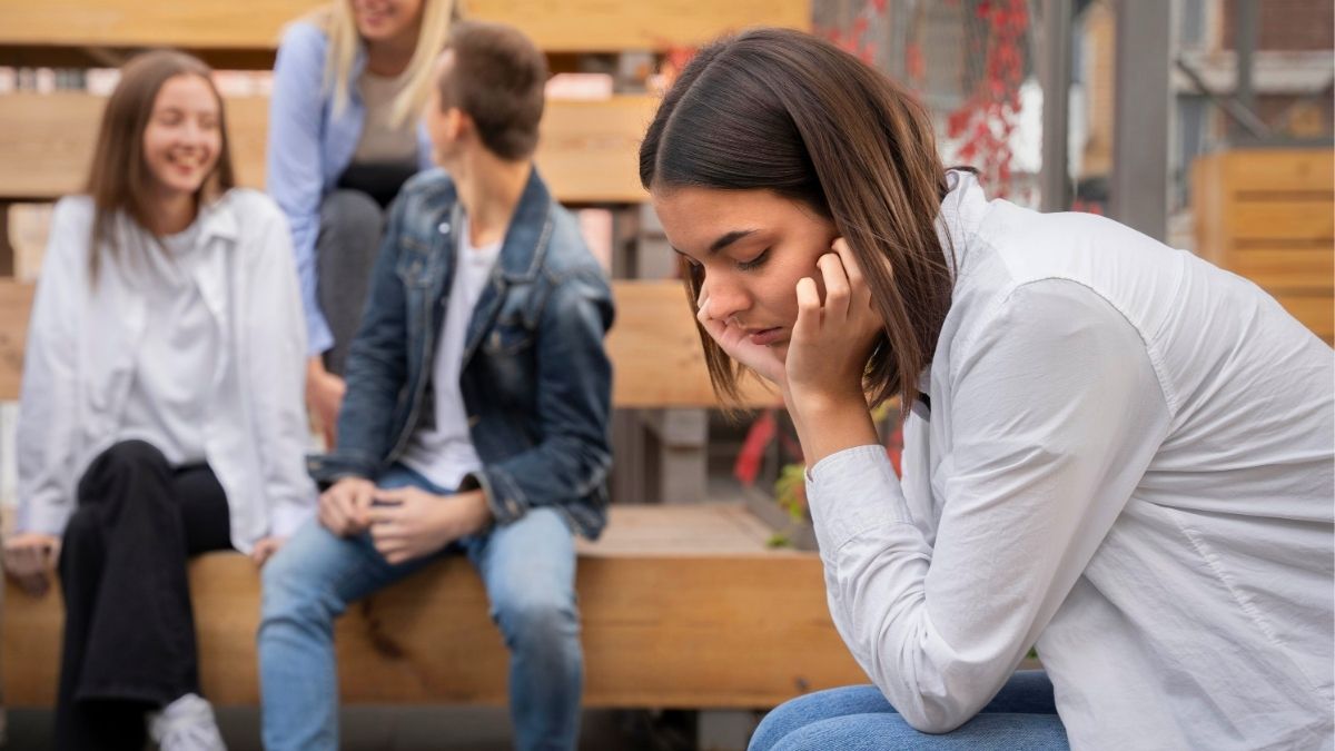 Emergenza adolescenza