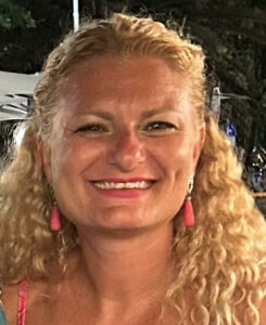 Teresa Russo