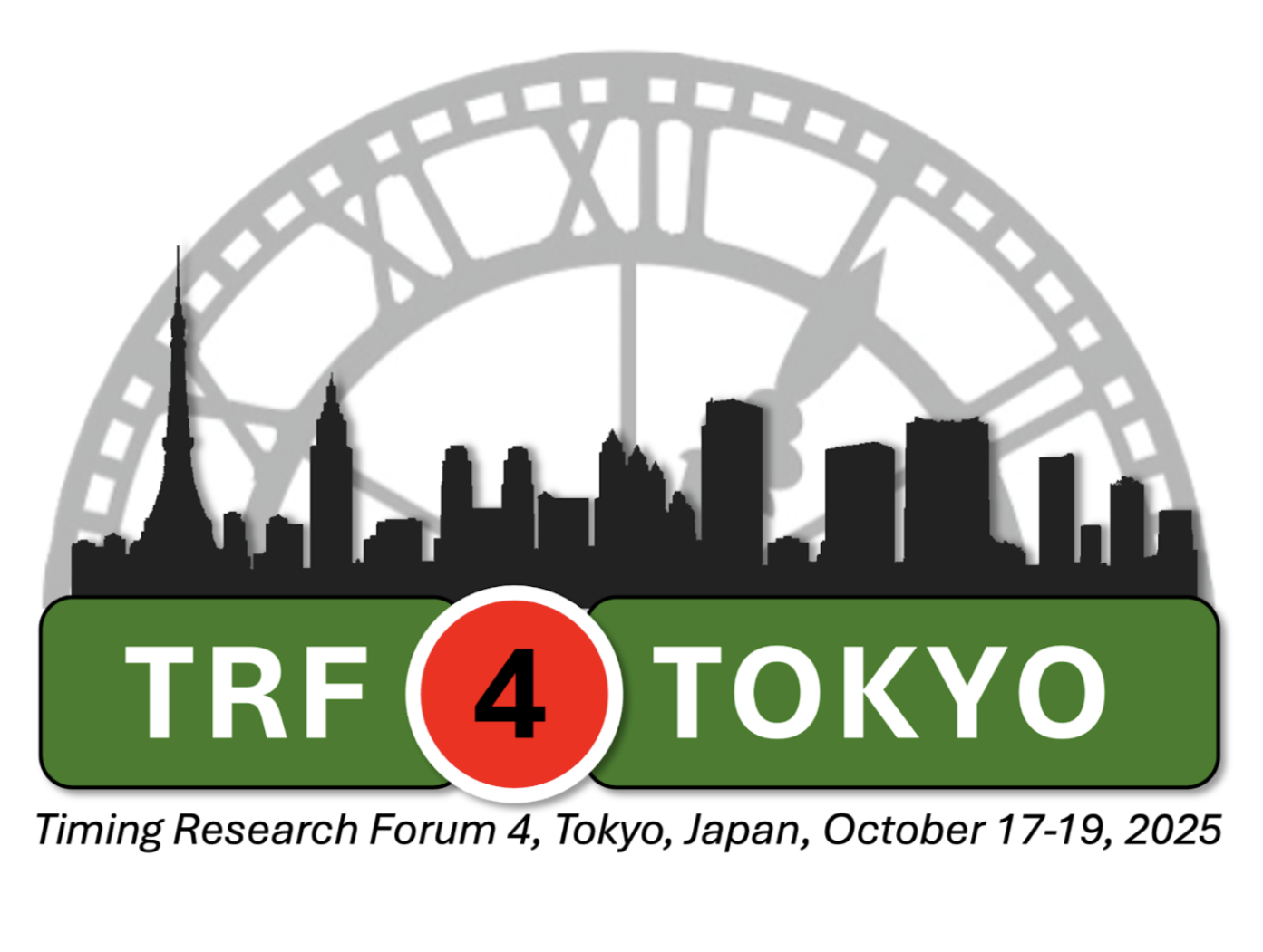 Time Research Forum