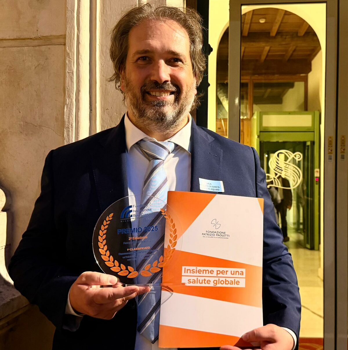 Premio FareRete