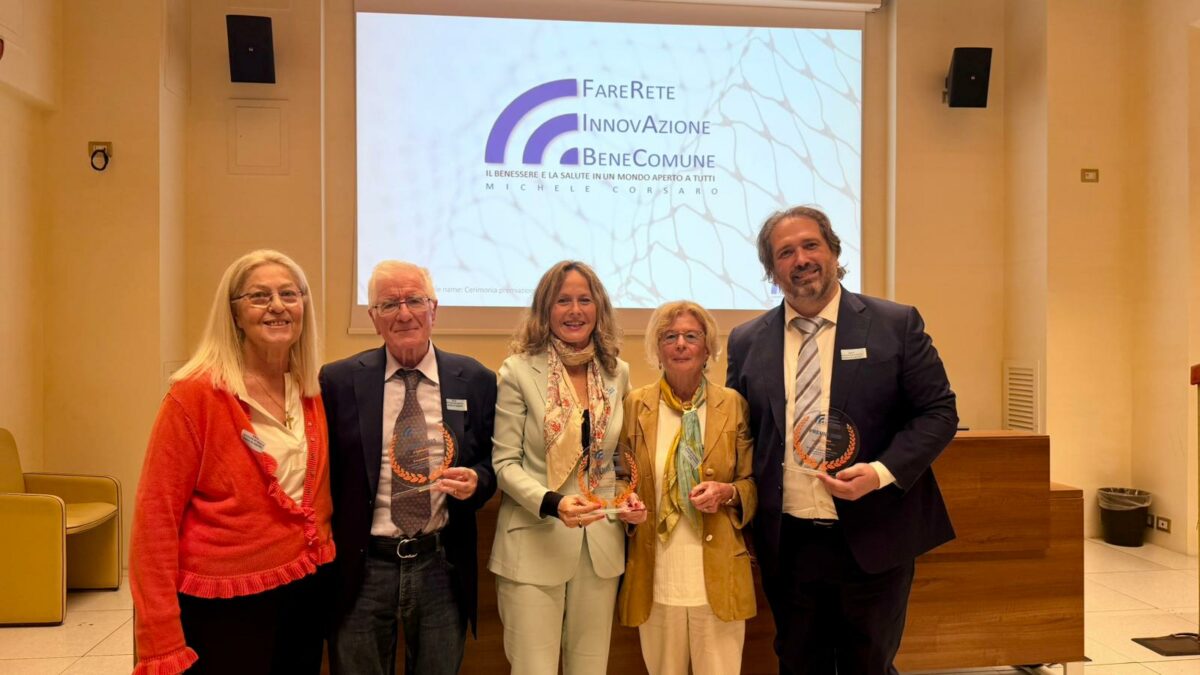 Premio FareRete