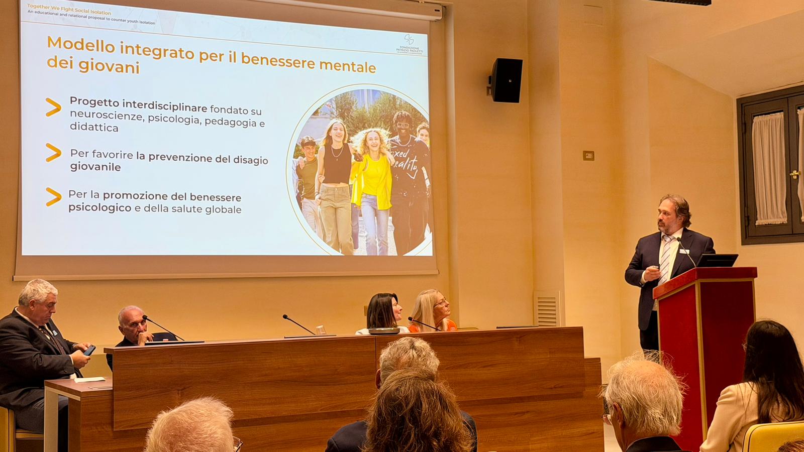 Premio FareRete
