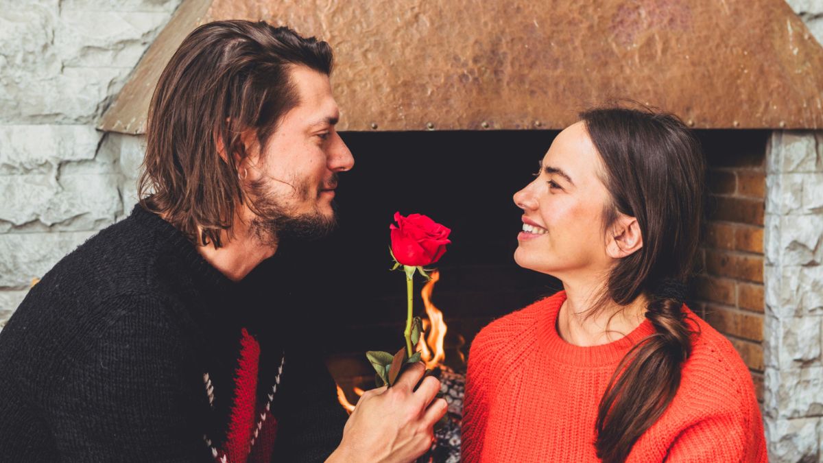 Love bombing