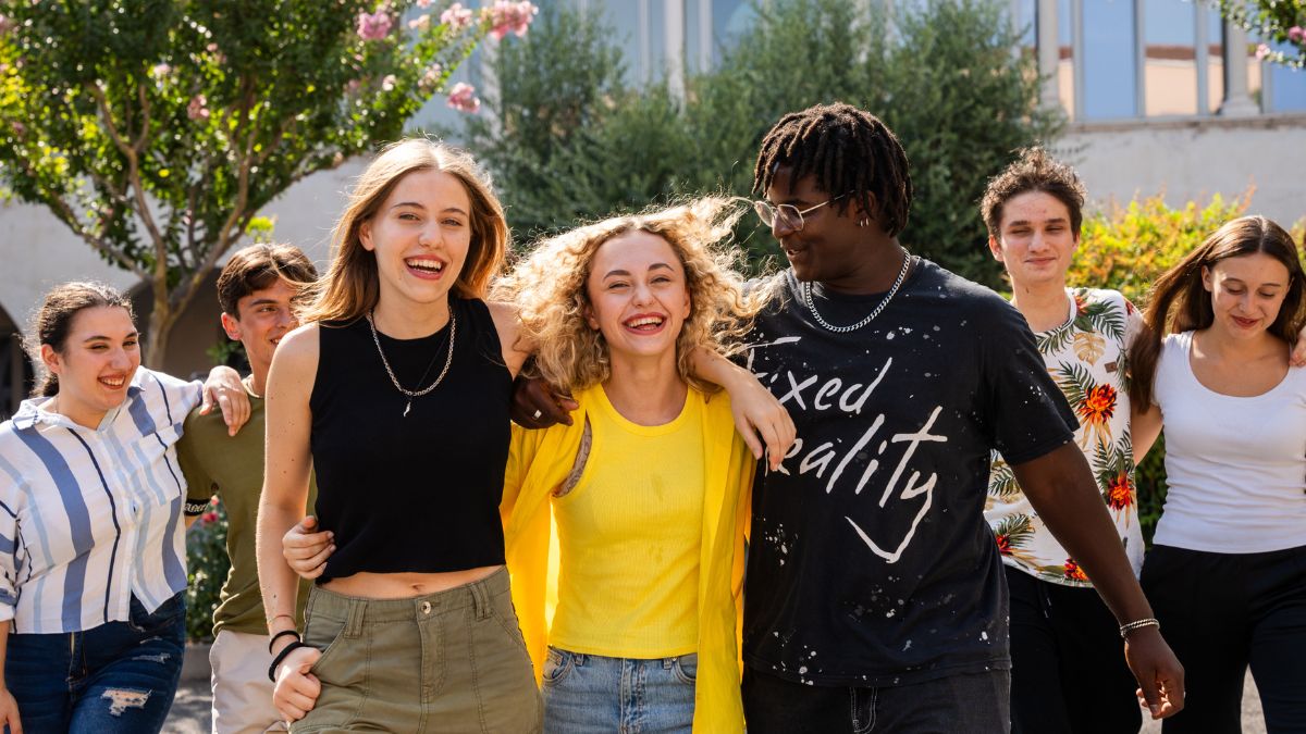 Nivea Connect arriva in Italia