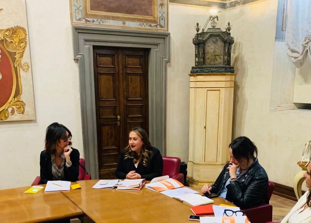 Prefigurare il Futuro 