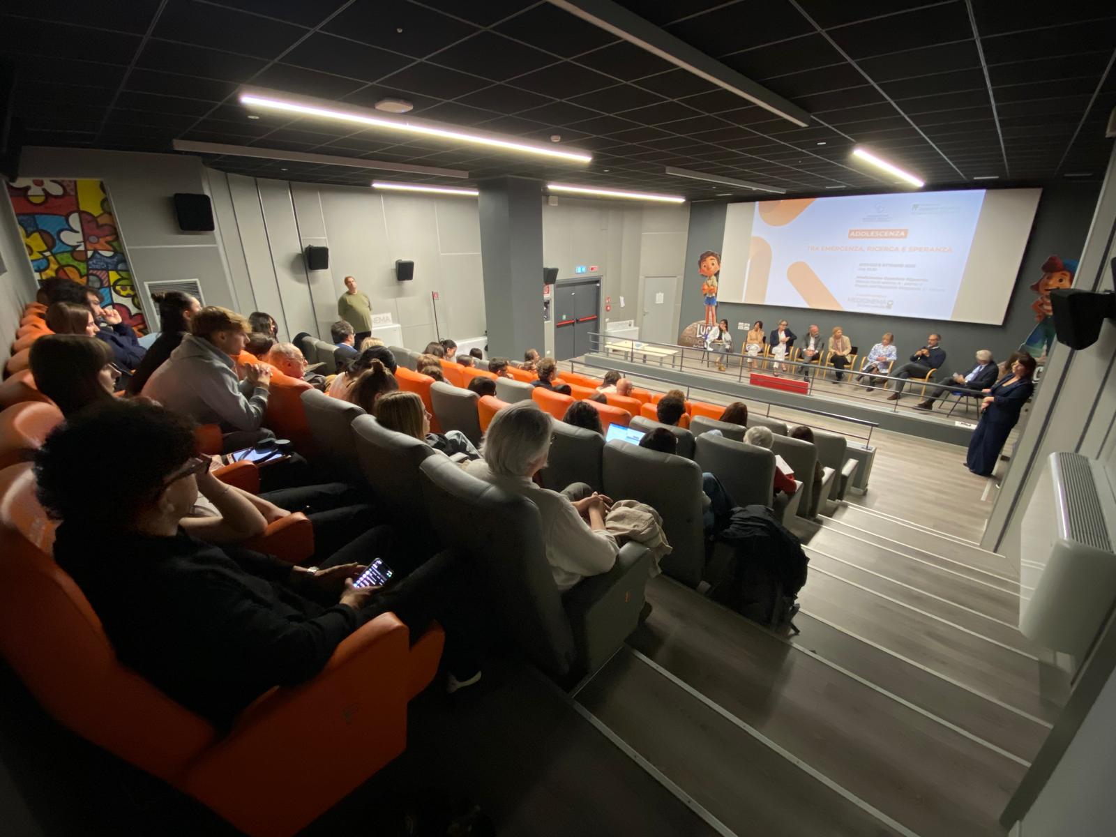 Sala Medicinema