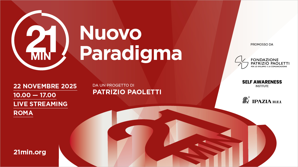 21 minuti 2025