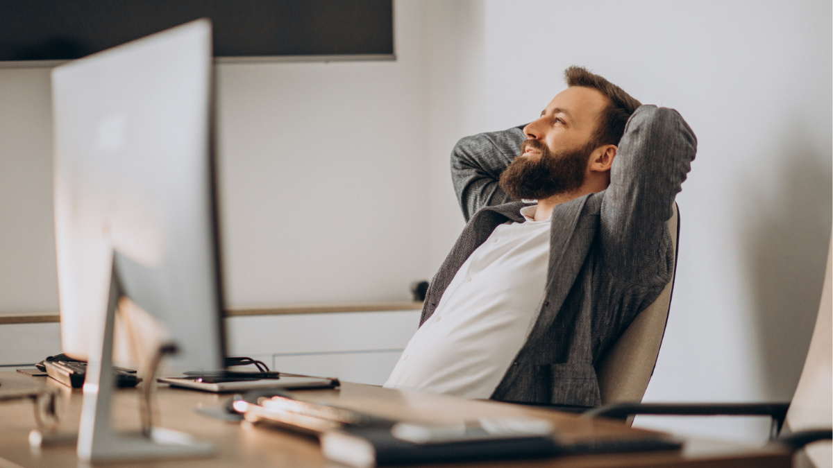 Meditazione e lavoro