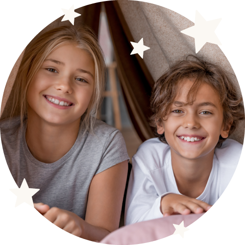 bambini natale 2025